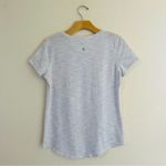 Lululemon // Love Crew in Light Grey Space Dye Photo 7