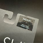 SHASHI Star Regular Toe Black Coffee Barre Pilates Yoga Full Grip Socks Size M Brown Size M Photo 8