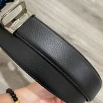 Cole Haan Men’s Reversible Belt. Photo 3