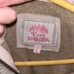 Cozy Sherpa Cozy White Teddy Jacket Photo 2