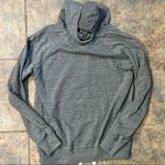 [cleveland indians] cleveland guardians small grey hoodie Gray Photo 3