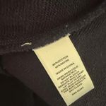 EXPRESS NWOT Chic Navy Military-Style Jacket - Puff Sleeve Blazer Stretch Large Photo 6