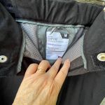 Women’s EMPYRE size M Technical Outerwear snowboarding pants. Black Size M Photo 7