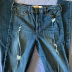 Hollister High-rise Super Skinny Jeans Photo 0