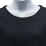 Fresh Produce Sleep Shirt Black XL Photo 2