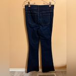Spanx NWT  Flare Jeans in Midnight Shade Photo 6