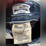 Miss Me  Easy Capri Size 26 Photo 4