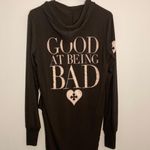 Blackheart  Sweatshirt HighLow Light Fabric Photo 1
