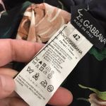 Dolce & Gabbana NWT  floral dress Photo 8