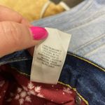 Cabela's  Casuals Flannel Lined Denim Jeans Size 10 Short Photo 8