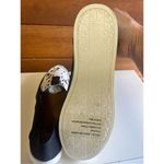 Yellow Box  WOMEN'S OLEVIA COW PRINT SLIP-ON SHOE - MOC TOE Sz 9.5 NWOT Photo 3