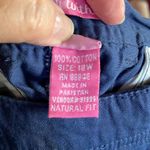 Woman Within NWT  size 18W 100% cotton Natural fit chinos Photo 4