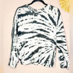 Lacausa NWT  Tie Dye Soft‎ Fleece Sweatshirt Size Large Photo 0