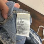 H&M Divided by  Denim Bodycon Mini Dress | Size XXS Photo 3