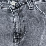 BDG Woman’s Kick Flare High Rise Cropped Jeans Size 26 Photo 14