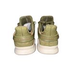 Adidas EQT Support ADV AC7998 Olive Green Pink Sneakers Size 6.5 Women’s Shoes Photo 4