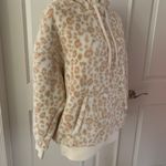UGG Lora Sherpa Hoodie Photo 10