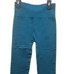 Balance Athletica Vitality Energy Quartz Topaz Seamless Leggings Size Medium Photo 4