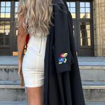 Tiger Mist White Dress Photo 2