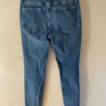 Madewell 9” Mid-Rise Skinny Roadtripper Photo 2