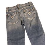 Hudson  Capri Jeans Size 29 Photo 9