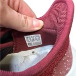 Adidas  Tubular Shadow Collegiate Burgundy Photo 6
