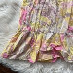 Tommy Bahama Strapless Floral Maxi Dress Photo 2