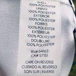 Calvin Klein Blue Floral Women's Plus Size Dress Photo 11