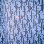 Blue T shirt with Logo Size M Photo 2