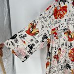 Tianello Asian Inspired Geisha V Photo 11