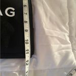 Black Tote Bag Photo 4