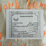 Lagaci White Orange Cotton Blend Summer Beach Soft Short Sleeve SZ S #1970 Photo 7