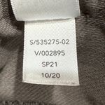 Athleta  Farallon Jogger‎ Pants Size 4 Camo Green Travel Athletic Casual Lounge Photo 7