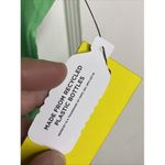 eleven by venus williams Tennis Charm Tank & Skort In Green Apple Size XS/small Photo 5