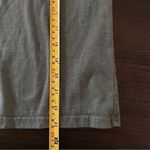 SheIn  green large shirt sleeve tshirt I may be wrong but it’s highly unlikely Photo 4