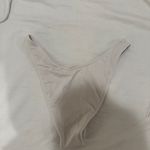 Garage White  Bikini Set Photo 2