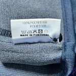 VILAGALLO Multicolor Leopard Print Button Photo 6