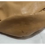 Rebecca Minkoff Nordstrom Luscious Camel Studded Hobo Bag Purse Silver Hardware Photo 7