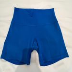 Lululemon Align Biker Shorts Photo 0