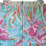 Lilly Pulitzer Gabby Jellies Be Jammin Shift Dress Size 00 Preppy Summer Girly Photo 5