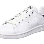 Adidas  Stan Smith Flat Sneaker Shoes Classic Photo 0