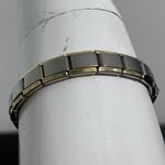 Italian Charm Bracelet Silver Photo 4