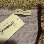 The Pants Store high wasted flowy shorts Photo 1