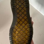 Dr. Martens NWT airwair bouncing soles Zavala leather black Combat Boot unisex Photo 10