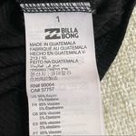 Billabong Women’s Plunging V-Neck Style Tee Photo 10