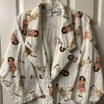 Yes clothing company vintage jacket size M White Size M Photo 0