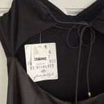 Free People Black Maxi Dress Photo 3