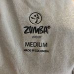 Zumba 🎉4 for $20  Wear Tank, size medium Photo 2