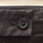 Michael Kors Size 8 MICHAEL  Women’s Black Shorts Bottoms Photo 4