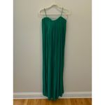 ALC Frank A.L.C. Wynn Strapless Gown NWT size 8 Photo 3